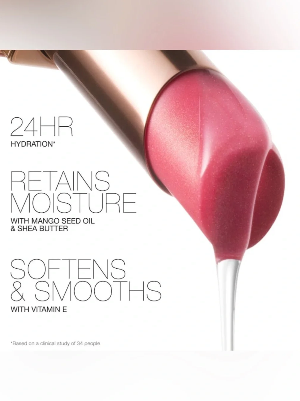 NARS Afterglow Lip Balm- Stargaze